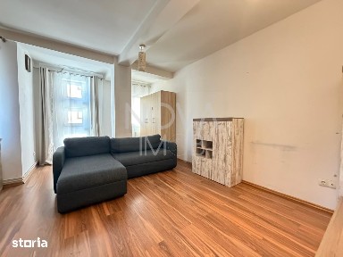 Apartament 3 camere de inchiriat, Str. Stefan Cel Mare