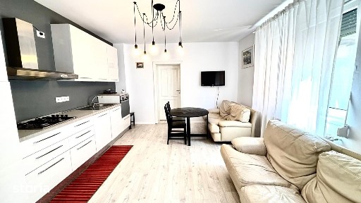 Apartament modern de închiriat | 2 camere | Zona Bulevardul Victoriei