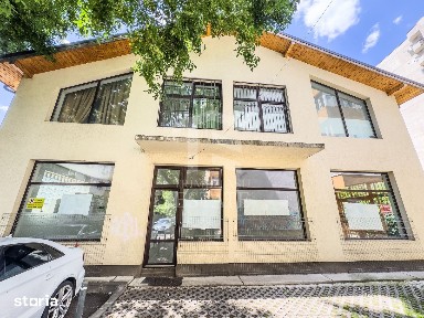 110mp | Petre Ispirescu | Calea Rahovei | Sebastian | 13 Septembrie