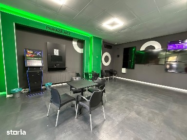 Spații comerciale de închiriat în Chitila