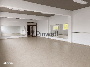 Spatiu comercial de inchiriat -Popesti Leordeni