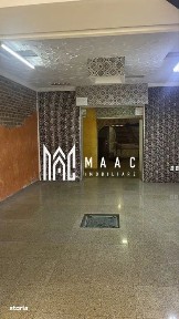 Spațiu comercial de închiriat | Sibiu, Central | 80 mp