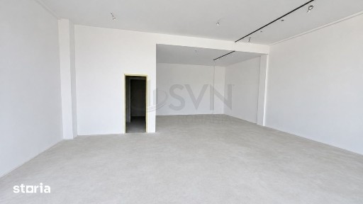 Spatiu comercial Otopeni - Odai - 89 mp