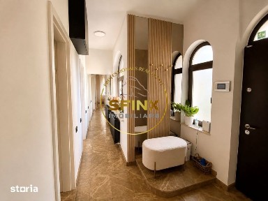 Spatiu comercial de inchiriat Dorobanti | 70 mp | Stradal | Vizibilita