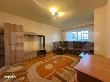 Apartament 3 camere, 75 mp, zona Dorobanti