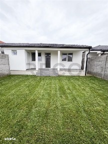 RECO Duplex cu 3 camere in Nojorid