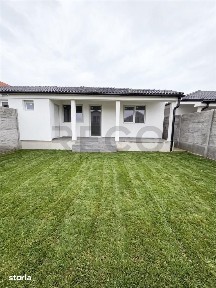 RECO Duplex cu 3 camere in Nojorid