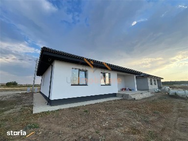 CASA IN GRI | CIHEI | 110 MP | 471 MP TEREN | BIHOR