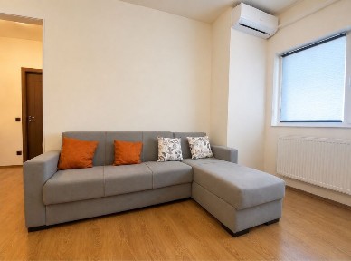 Apartament 2 camere. AC. Observatorului 136