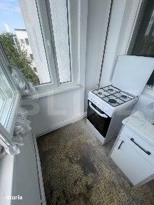 Garsoniera de vanzare, 20 mp, zona Burdujeni