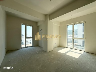 Apartament 3 cam | 93mp | Semi-finisat | Suceava | ID:1904