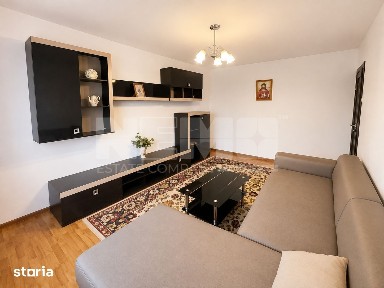 APARTAMENT 3 CAMERE | 69 MP UTILI | COMPLET UTILAT&MOBILAT | RADAUTI