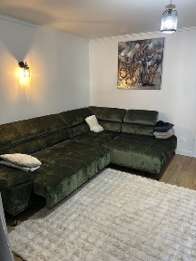 Casa noua in Cosoveni