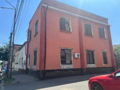 Casă individuală ultracentrală - Str. George Coșbuc, Arad | 210.000 €