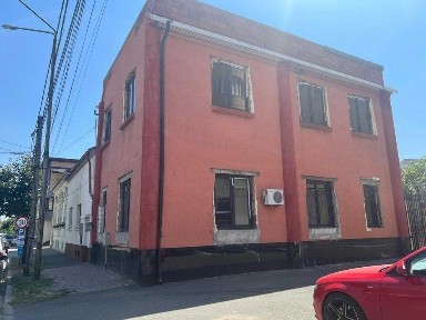 Casă individuală ultracentrală - Str. George Coșbuc, Arad | 210.000 €