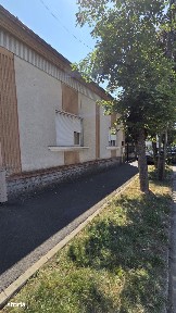 Oportunitate in Zona 14 Mai - teren generos si pozitie excelenta
