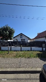 Casa parter complet renovata in 2025 - Str. Ferestrau
