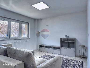 Apartament 2 camere | 54 mp | Aviatiei | Complet Mobilat