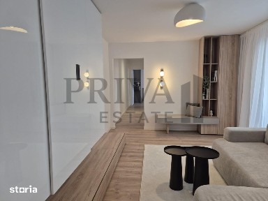 DE INCHIRIAT - APARTAMENT 3 CAMERE, CENTRALA PROPRIE, CIRCUMVALATIUNII