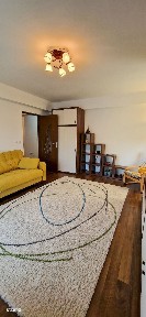 Apartament 3 camere, D, 80 mp bloc nou, statie autobuz, 2 parcări