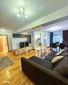 Apartament 2 Camere Icon Residence Banu Manta Piata Victoriei