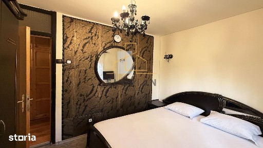 Apartament 2 camere - Complex Studențesc / Sala Olimpia - 400 €/lună