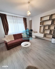Berceni- metrou Leonida- 2Cam- Dec- Mobilat modern-Liber-A/C-Parcare