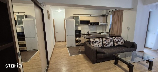 2 Camere Bucuresti Noi / Jiului / Chitila