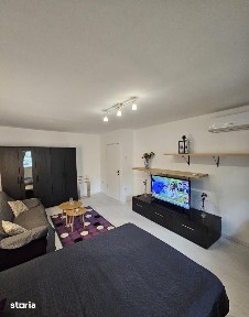 Garsoniera | Timpuri Noi | Proximitate Metrou