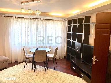 RECO Apartament cu 3 camere de inchiriat Rogerius Etaj 1, 73 mp