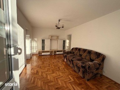 apartament 3 camere, proprietar, contract, str Aluminei 51