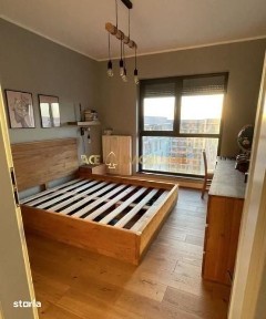 3 Camere de inchiriat | Exigent Plaza F2 | Centrala | Parcare | 77MP