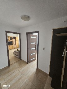 Apartament semicentral 2 camere - vizavi de Casa David
