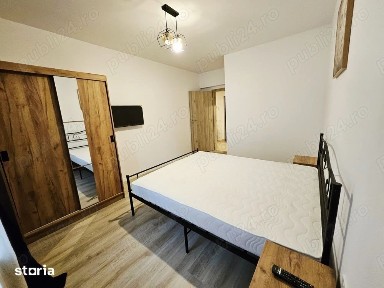 Apartament 2 camere Aparatorii Patriei / Loc de parcare