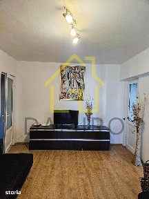 Apartament 2 camere Berceni metrou Aparatorii Patriei Centrala Parcare