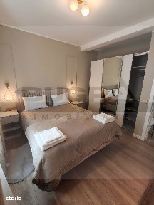 Apartament de 2 camere, 51mp, parcare, gradina, zona Leroy Merlin