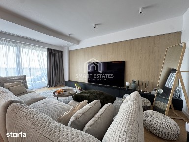 Apartament 3 camere Exclusivist 141 mp I I Herastrau