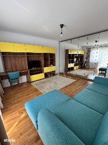 2 camere- 62 mp -Prima inchiriere- Loc parcare | Nerva Traian