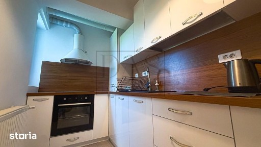 Apartament 2 camere | Floreasca Residence | Barbu Vacarescu | vedere l