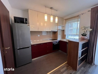 Inchiriere apartament 3 camere, Prima Nufarul, Oradea