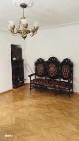 Spațiu de birouri reprezentativ | Vilă interbelică | Dorobanți