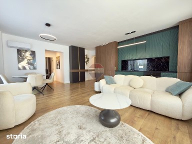 Apartament premium cu terasă 20 mp | Prima Vista - Fabrica de Glucoza