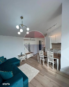 Apartament 2 camere de închiriat | Copou | Finisat Clasic