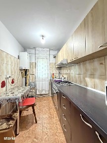 Apartament 2 camere de inchiriat - Zimbru|Acces rapid catre UMF&Cuza!