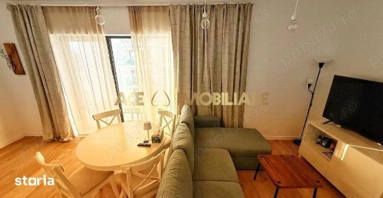 2 Camere de inchiriat | ONE Cotroceni | Centrala | Parcare | Metrou