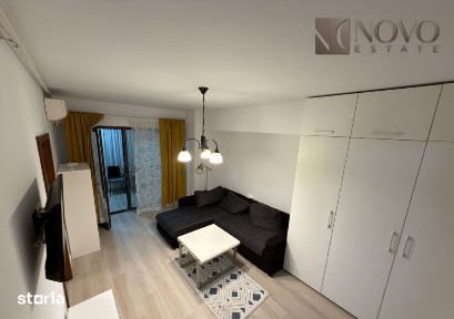 2 Camere | Iancului | 3 Min Metrou | Centrala | AC | Balcon | Bloc 201
