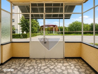 Spațiu comercial / Apartament de închiriat - 70 mp, Craiter, Brașov