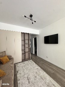 De închiriat apartament tip studio Vivamus