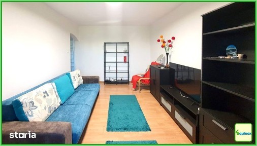 Apartamentr cu 2 camere mobilat, Cantacuzino-Păltiniș, ECX68408