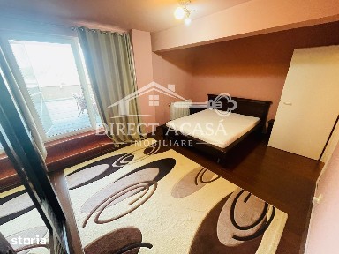 Penthouse de inchiriat-Zona Tudor-Bloc nou
